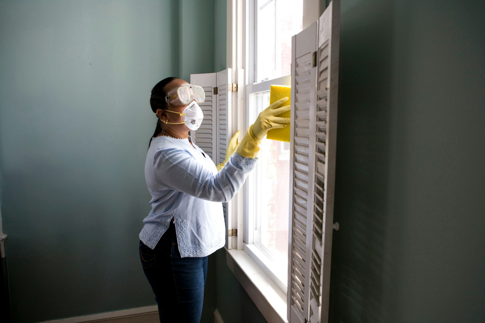 Flood Cleanup service in Lafayette, LA